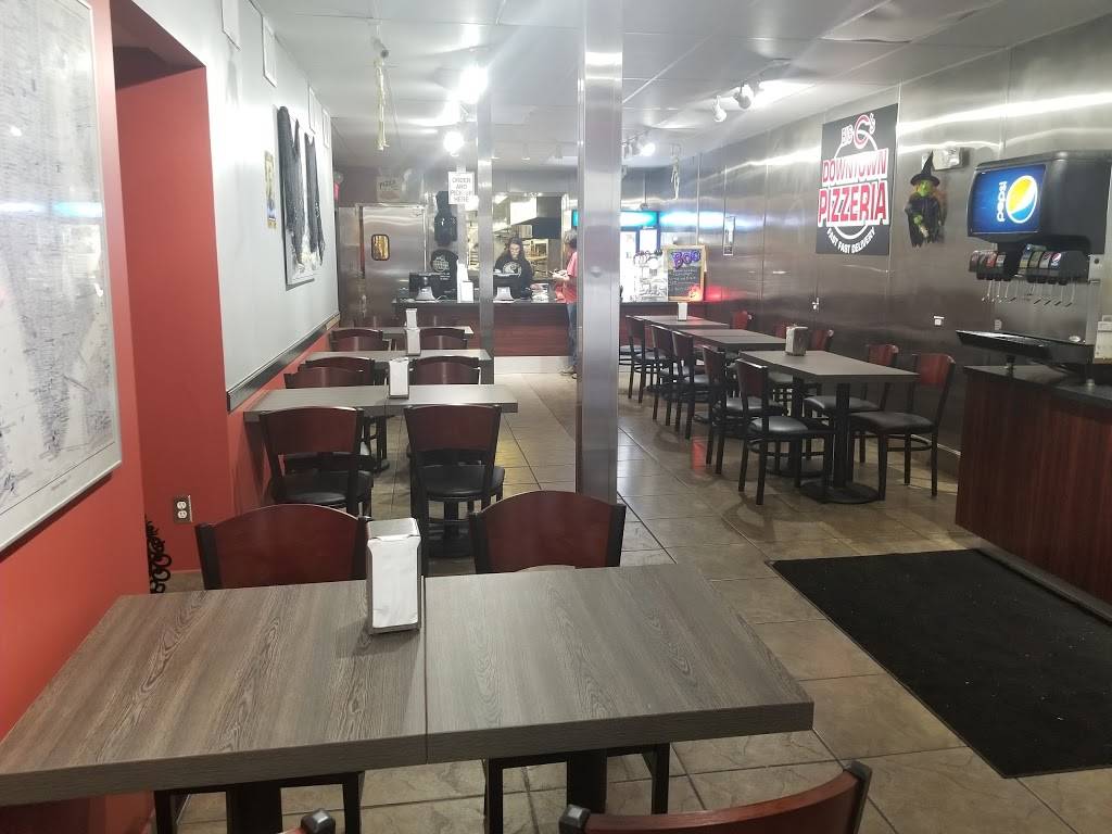 Big Cs Downtown Pizzeria | meal delivery | 1509 S Andrews Ave, Fort Lauderdale, FL 33316, USA | 9544634801 OR +1 954-463-4801