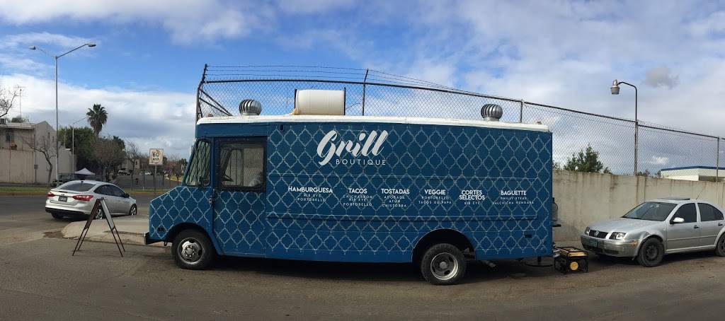 Grill Boutique | restaurant | Lomas de Agua Caliente, 22024 Tijuana, B.C., Mexico | 016611123033 OR +52 661 112 3033