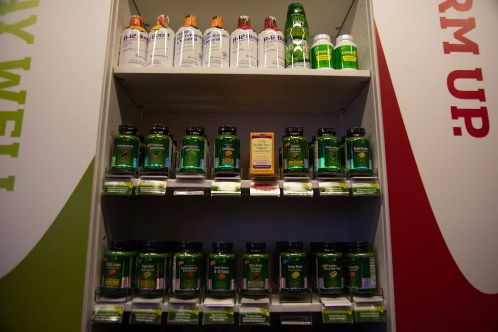 Smoothie King | restaurant | 19810 Village Center Dr, Miromar Lakes, FL 33913, USA | 2398004903 OR +1 239-800-4903