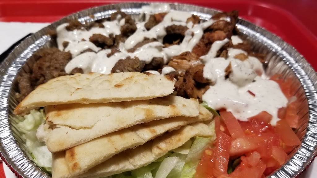 The Halal Guys | restaurant | 1805 N Collins St #121, Arlington, TX 76011, USA | 8175836003 OR +1 817-583-6003