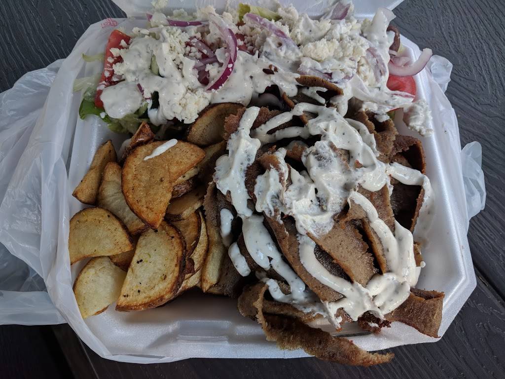 Gyros to Go | restaurant | 1191 Irwin Bridge Rd NW, Conyers, GA 30012, USA | 7702854520 OR +1 770-285-4520