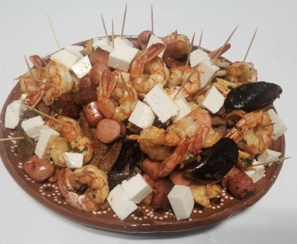 La Reina de México 2 | restaurant | 1400 Gulf to Bay Blvd, Clearwater, FL 33755, USA | 7274750572 OR +1 727-475-0572