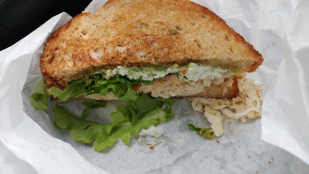 Little Market Café | cafe | 3731 Hamilton St, Ellicott City, MD 21043, USA | 4104655995 OR +1 410-465-5995