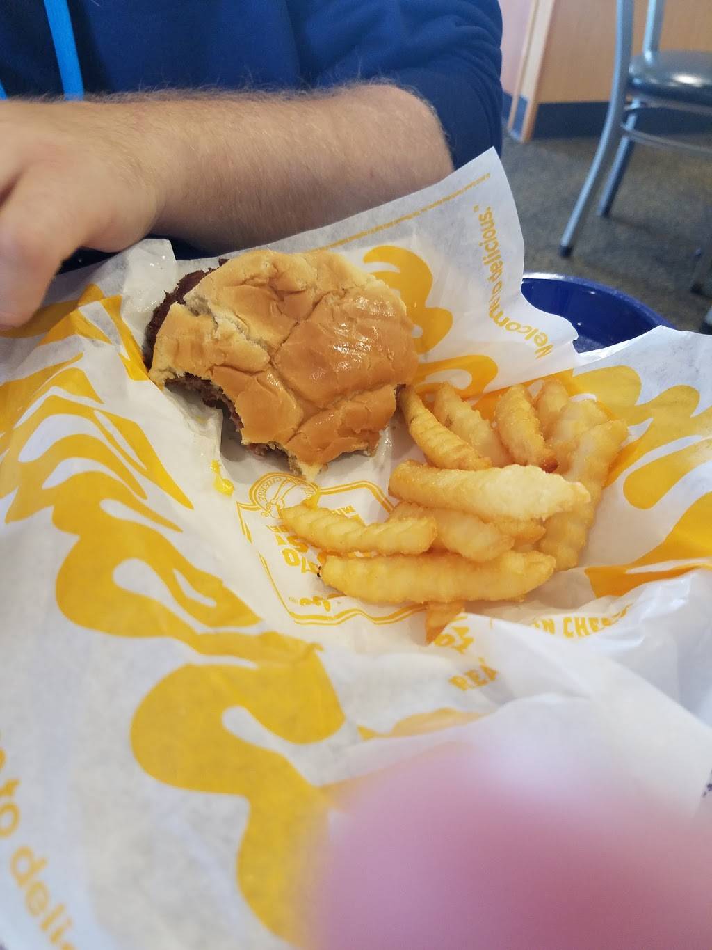 Culvers | restaurant | 1920 Jefferson St, Jefferson City, MO 65109, USA | 5734151897 OR +1 573-415-1897