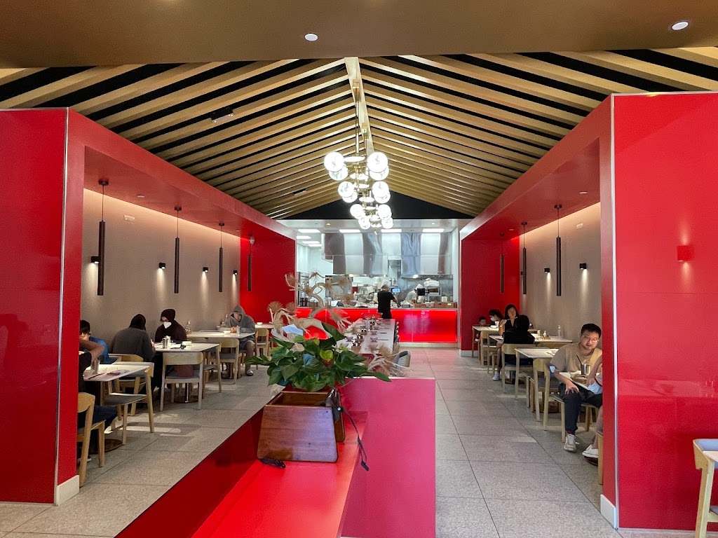 Noodle St. Irvine | restaurant | 3963 Irvine Blvd, Irvine, CA 92602, USA | 7147308460 OR +1 714-730-8460