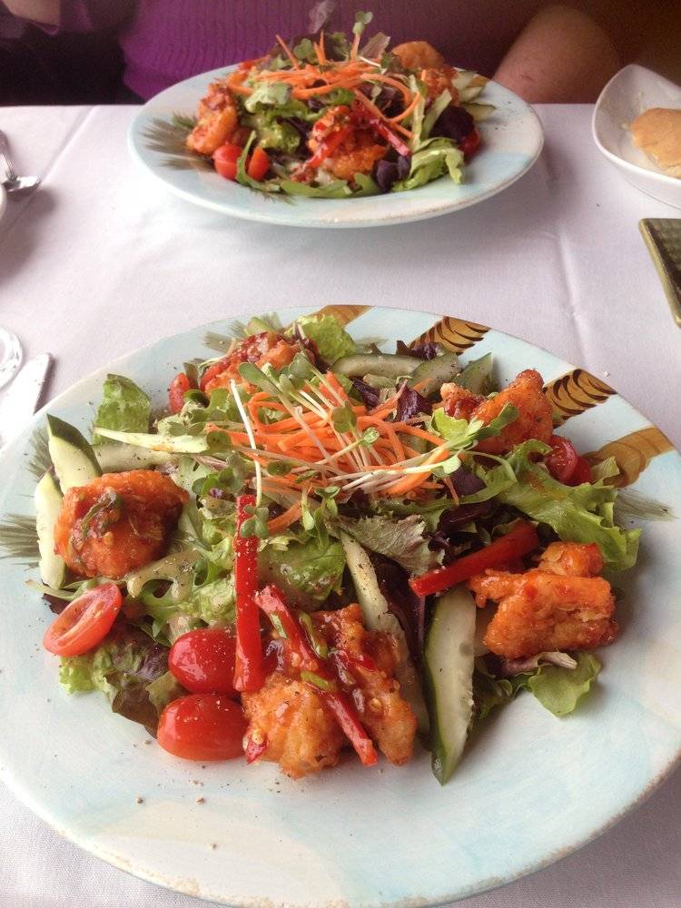 Austins Ocean One | cafe | 1 Norris Dr, Pawleys Island, SC 29585, USA | 8432358700 OR +1 843-235-8700