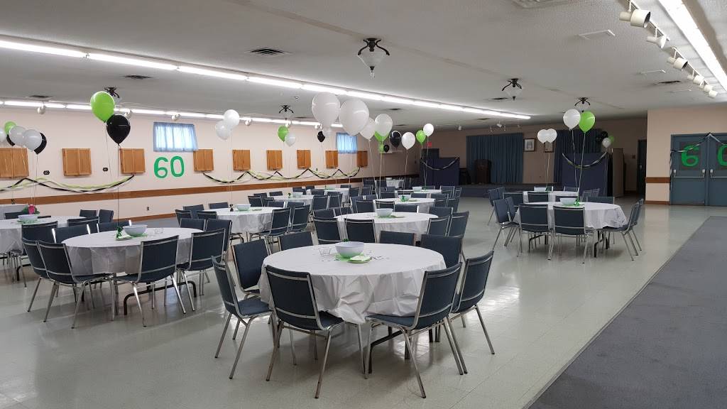 Matts Place - Legion 631 | restaurant | 4034 Bath Rd, Kingston, ON K7M 4Y4, Canada | 6133896605 OR +1 613-389-6605