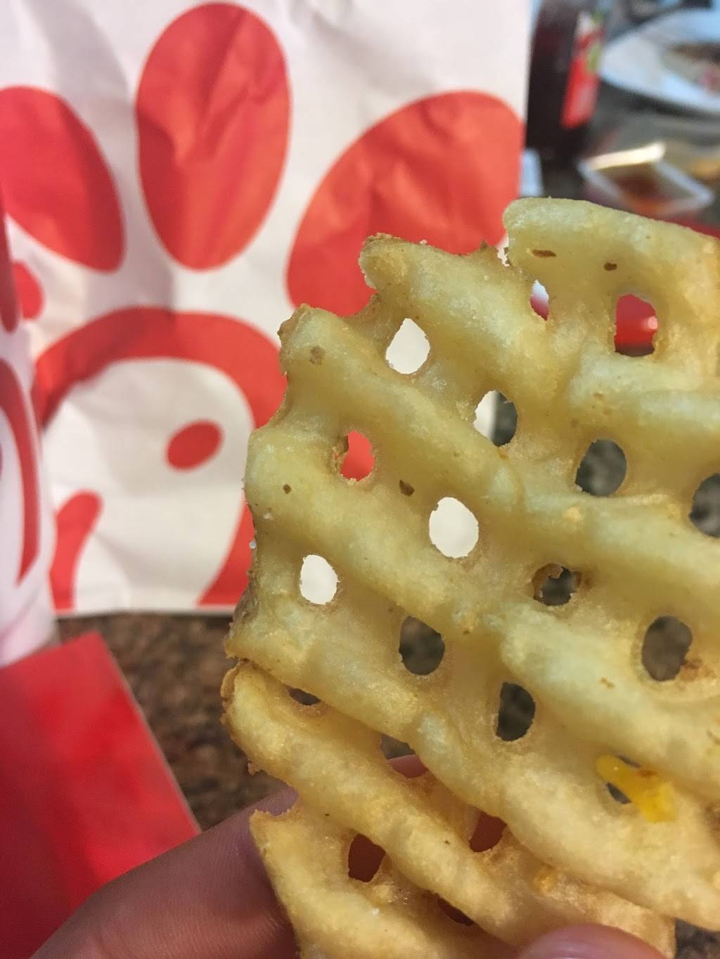 Chick-fil-A | restaurant | 4325 Glenwood Ave Ste 2040, Raleigh, NC 27612, USA | 9197821911 OR +1 919-782-1911