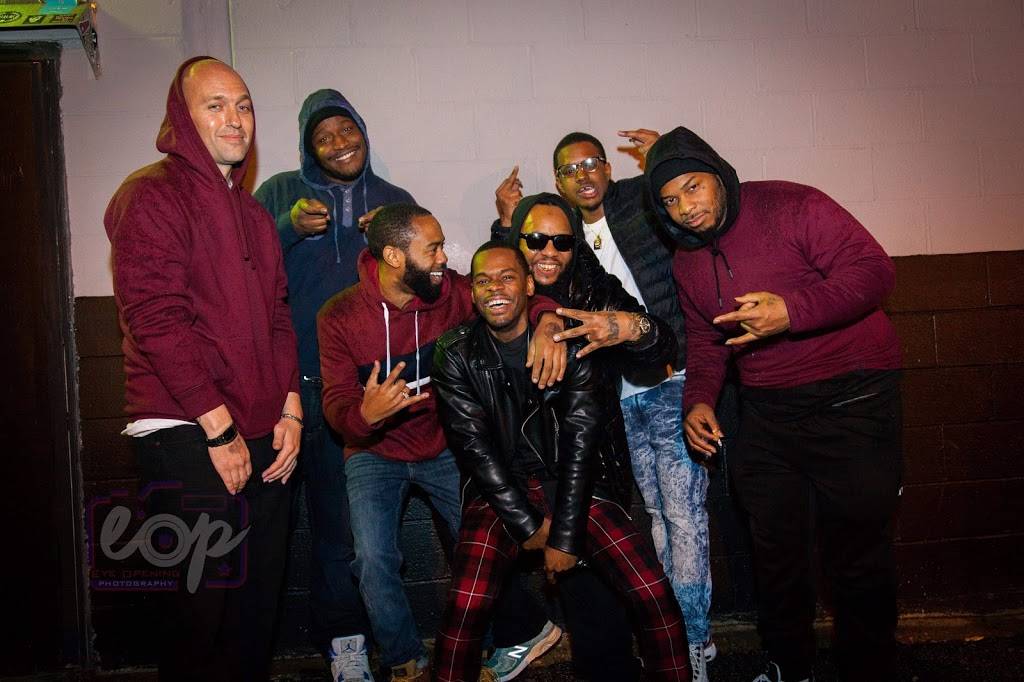 New York Fried Chicken | restaurant | 3403 Belair Rd, Baltimore, MD 21213, USA | 4434387385 OR +1 443-438-7385