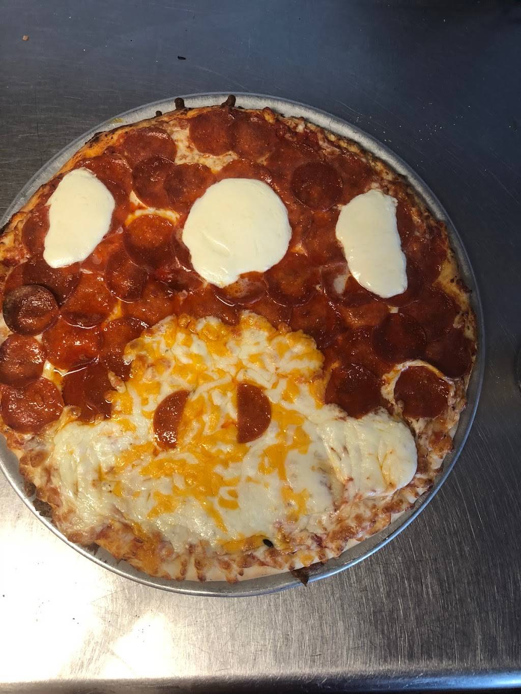 Firebird Pizza & Pasta | restaurant | 340 S Main St, Pleasant Grove, UT 84062, USA | 8017858804 OR +1 801-785-8804