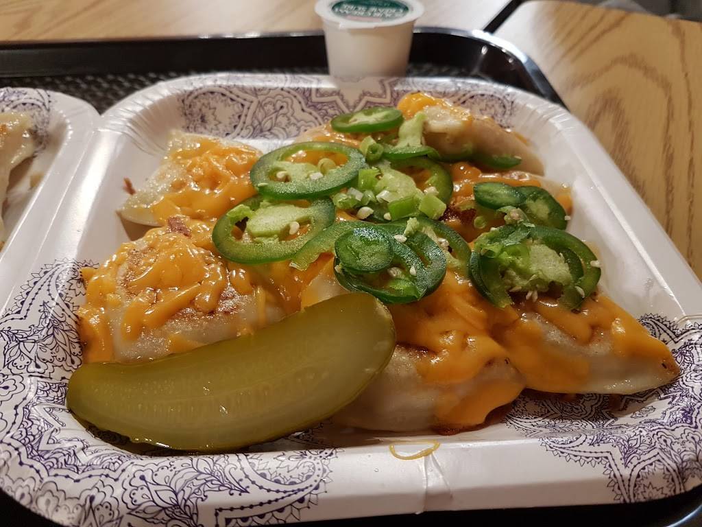 Mamas Pierogies | restaurant | 222 Main St E, Milton, ON L9T 1N8, Canada | 2898788899 OR +1 289-878-8899