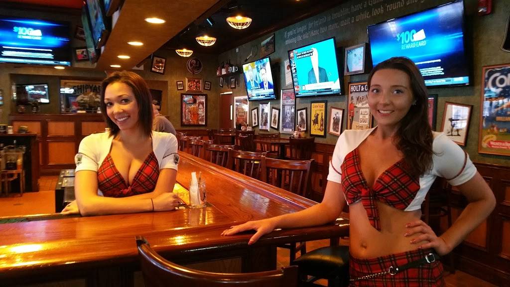 Tilted Kilt Pub and Eatery South Portland, ME | restaurant | 200 Gorham Rd, South Portland, ME 04106, USA | 2076139715 OR +1 207-613-9715