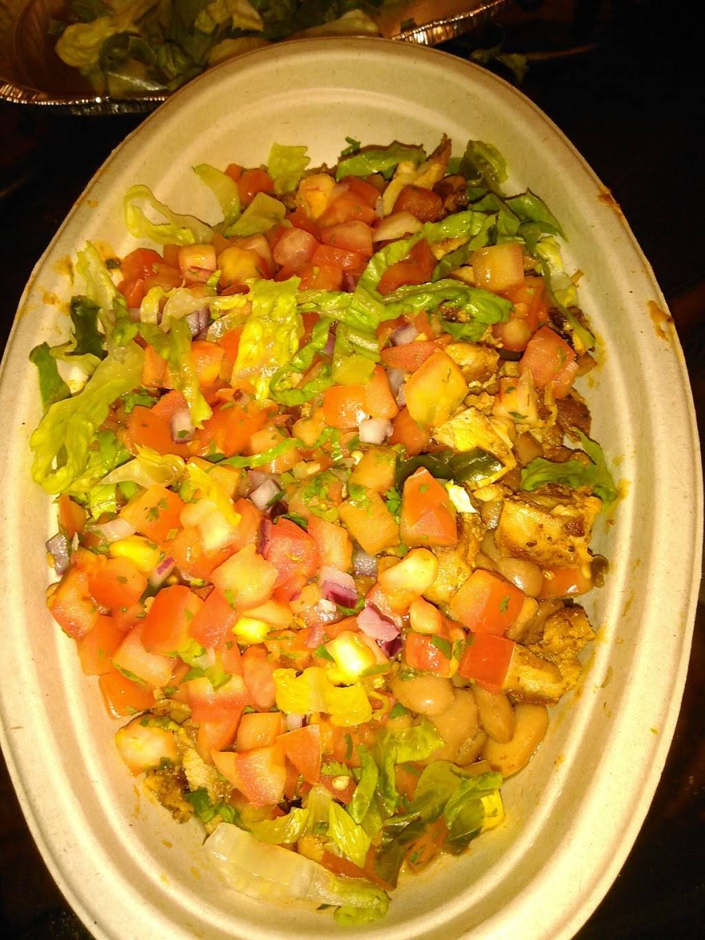 Chipotle Mexican Grill | restaurant | 6810 Menaul Blvd NE, Albuquerque, NM 87110, USA | 5058841716 OR +1 505-884-1716