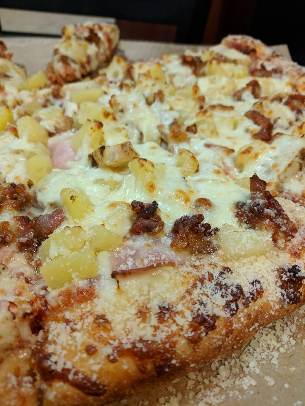 Marcos Pizza | meal delivery | 11439 Princeton Pike, Springdale, OH 45246, USA | 5137716777 OR +1 513-771-6777