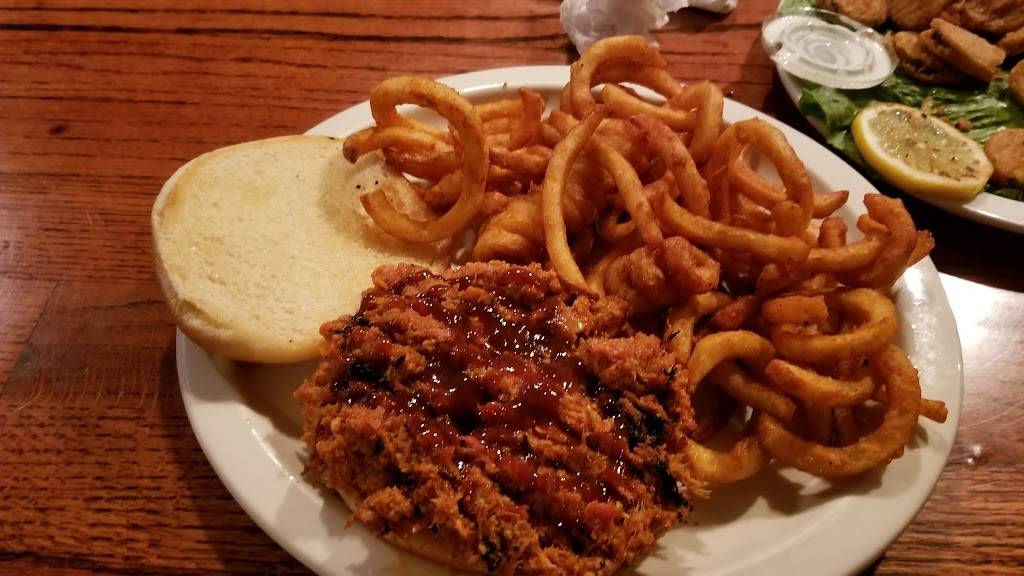 Badeauxs Cajun Kitchen | restaurant | 150 Old Kings Hwy, Keysville, VA 23947, USA | 4347362255 OR +1 434-736-2255