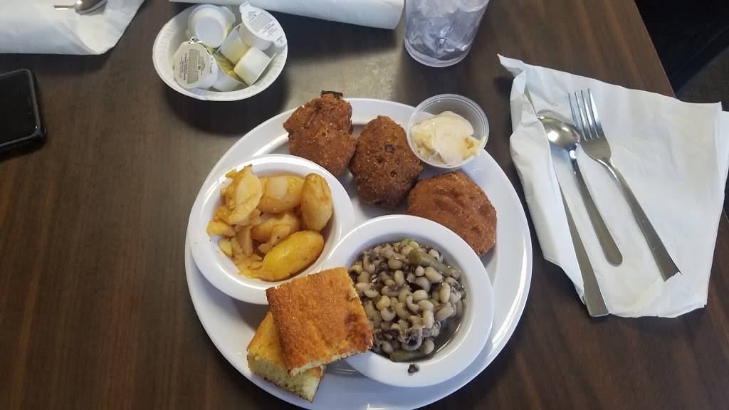 Grannys Kitchen | restaurant | 188 US-19, Americus, GA 31719, USA | 2299240028 OR +1 229-924-0028