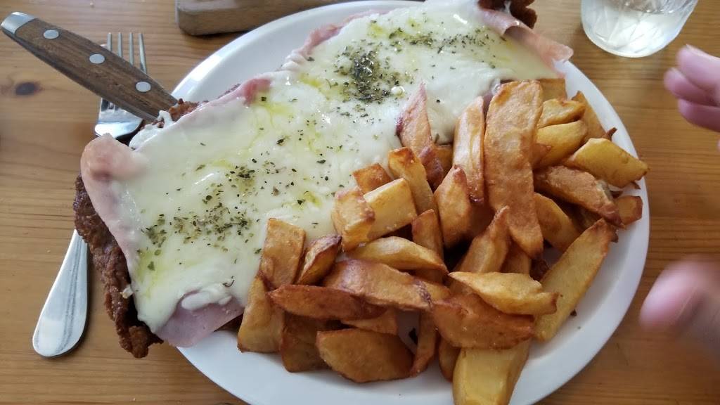 Fiorito | restaurant | 5555 NE 2nd Ave, Miami, FL 33137, USA | 3057542899 OR +1 305-754-2899