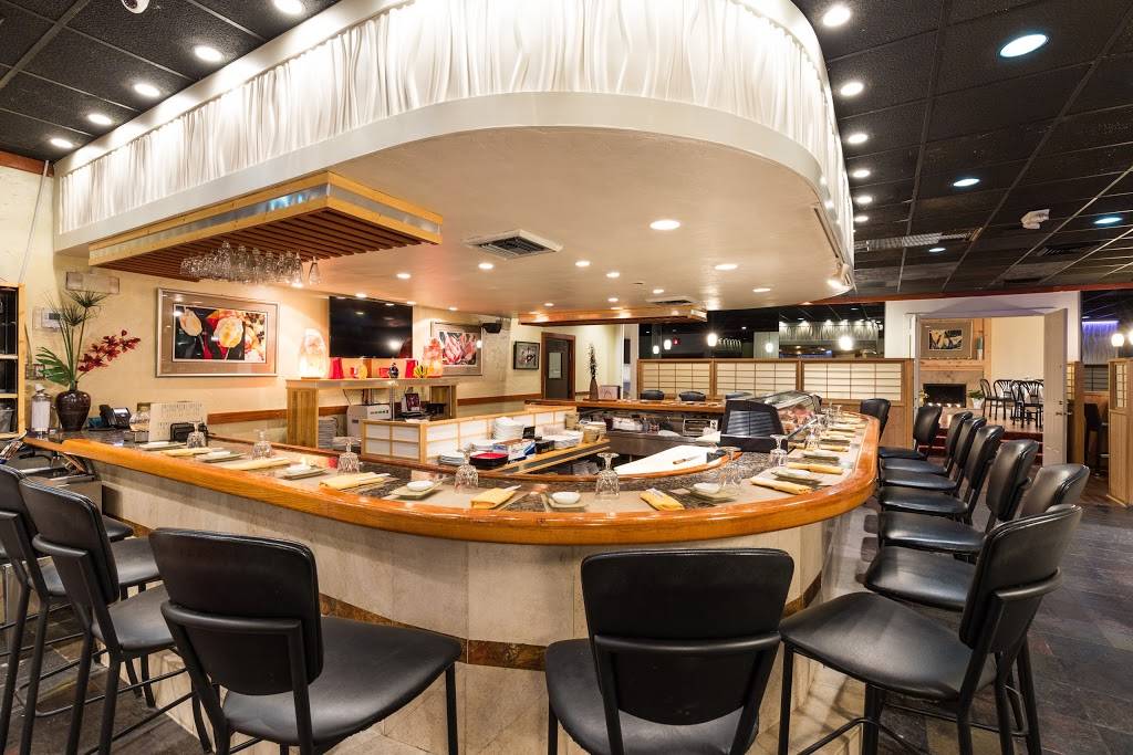 Fujiyama Steak & Seafood House of Japan | restaurant | 2555 Tamiami Trail N, Naples, FL 34103, USA | 2392614332 OR +1 239-261-4332