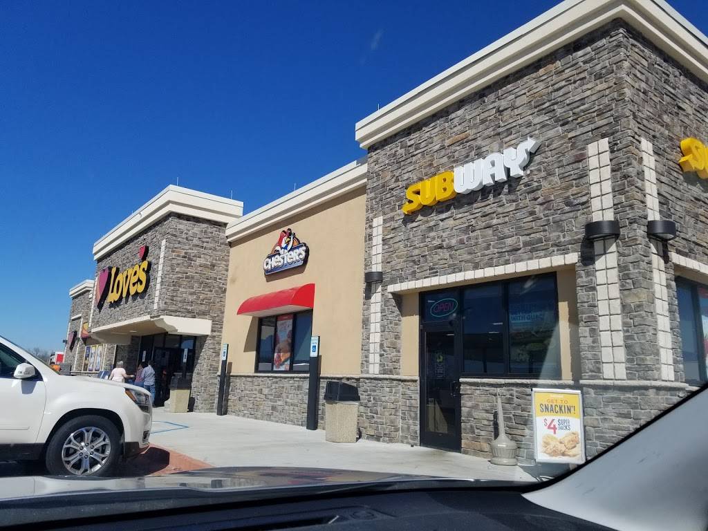 Subway | restaurant | 8060 AR-282, Alma, AR 72921, USA | 4796320587 OR +1 479-632-0587