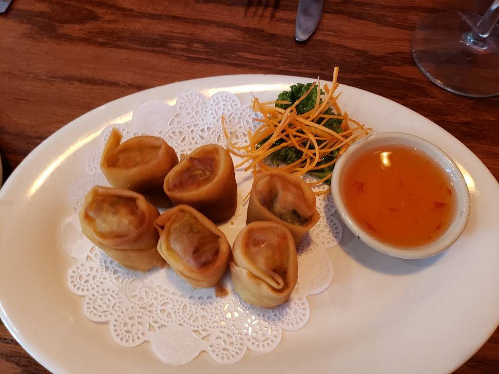 Thai Thai Sushi Bowl | restaurant | 6060 collier blvd #23, Naples, FL 34114, USA | 2397329520 OR +1 239-732-9520