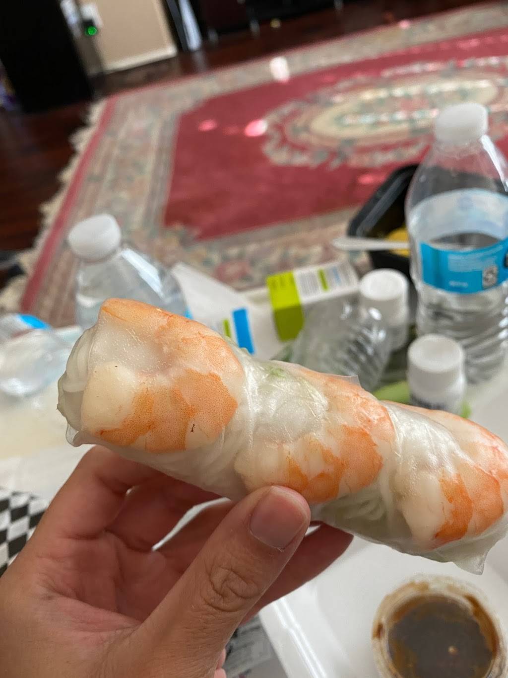 VietSubs & Boba Tea | restaurant | 10919 Louetta Rd Suite E540, Houston, TX 77070, USA | 8327860199 OR +1 832-786-0199