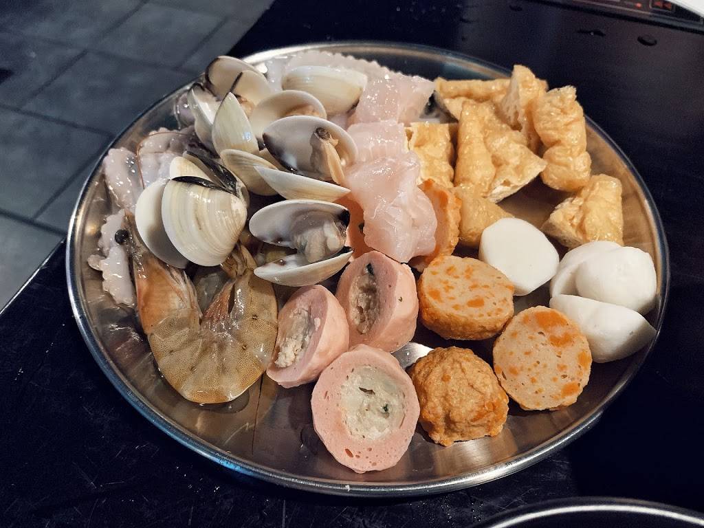 Shabuya | restaurant | 84 Ranch Dr, Milpitas, CA 95035, USA | 4089358020 OR +1 408-935-8020