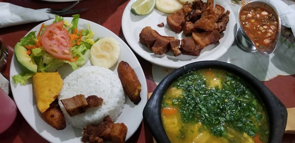 Colombia La Bella Restaurant | restaurant | 600 N S US Hwy 17 92, Longwood, FL 32750, USA | 4076990525 OR +1 407-699-0525