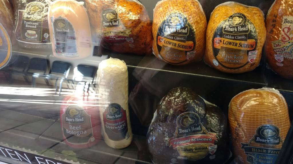 Metropolitan Deli & Grill | restaurant | 1001 E University Ave F-1, Las Cruces, NM 88001, USA | 5755223354 OR +1 575-522-3354