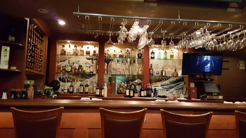 Samurai Japanese Restaurant | restaurant | 979 Lomas Santa Fe Dr, Solana Beach, CA 92075, USA | 8584810032 OR +1 858-481-0032