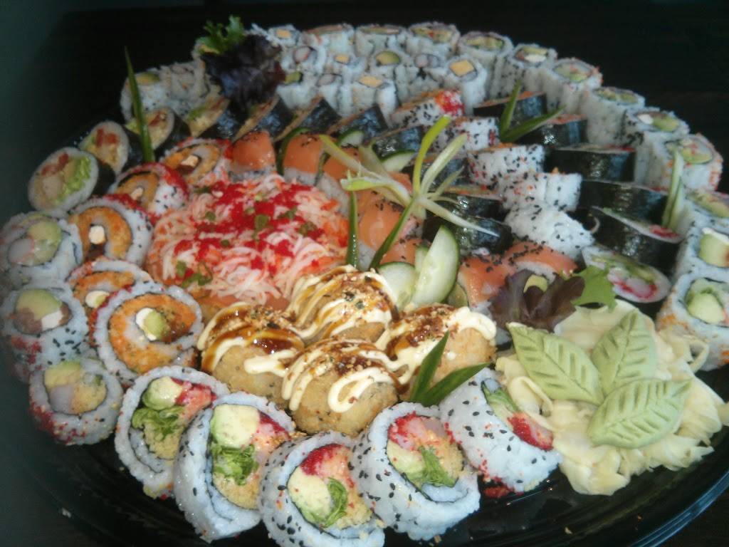 Sushi Shop | restaurant | 9252 Boulevard de lAcadie, Montréal, QC H4N 3C5, Canada | 5143893366 OR +1 514-389-3366