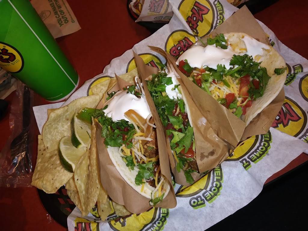 Moes Southwest Grill | restaurant | 13012 US-301 S, Riverview, FL 33578, USA | 8134457811 OR +1 813-445-7811