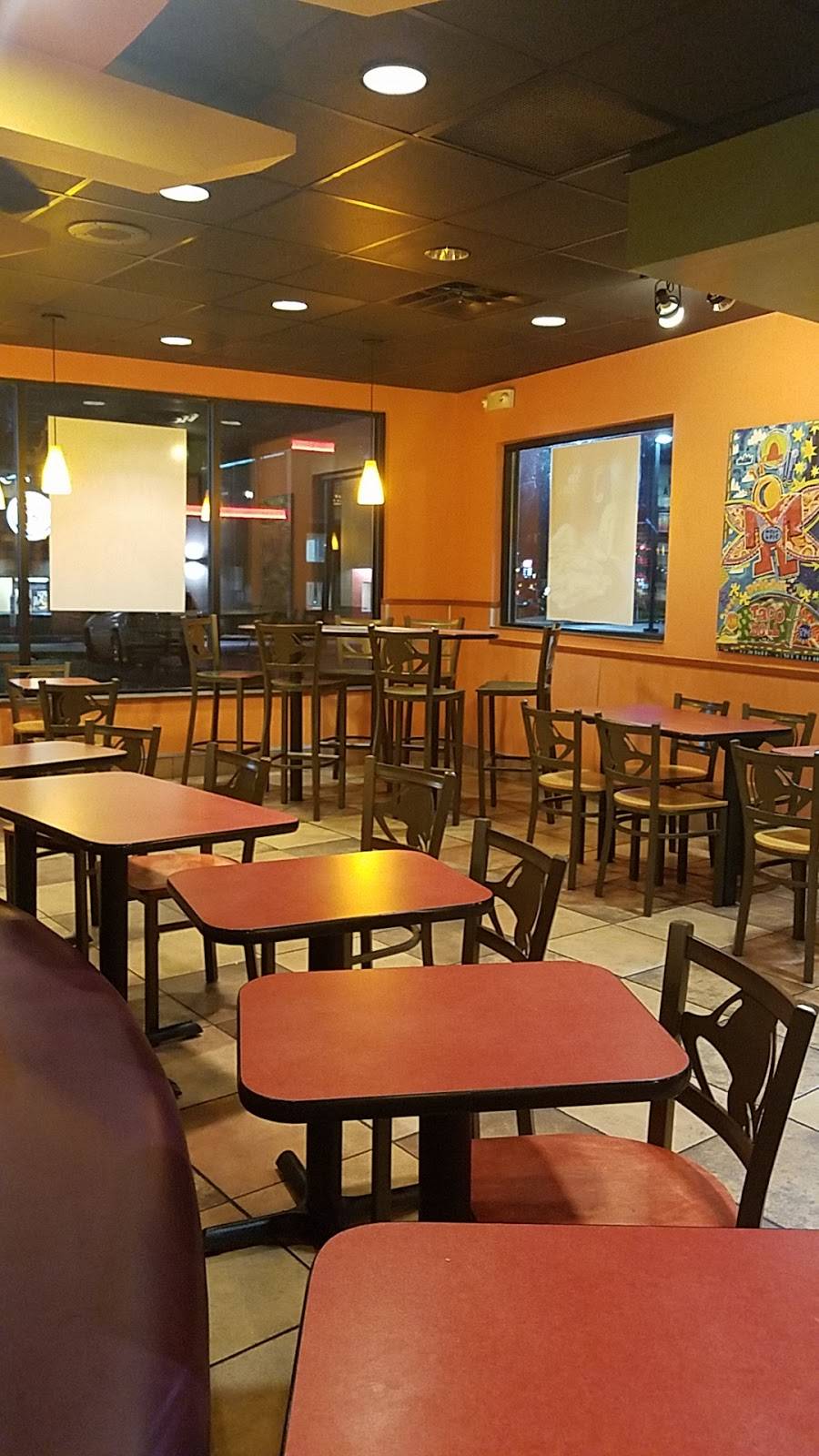 Taco Bell | meal takeaway | 171 E W MacArthur Dr, Bethalto, IL 62010, USA | 6182596401 OR +1 618-259-6401
