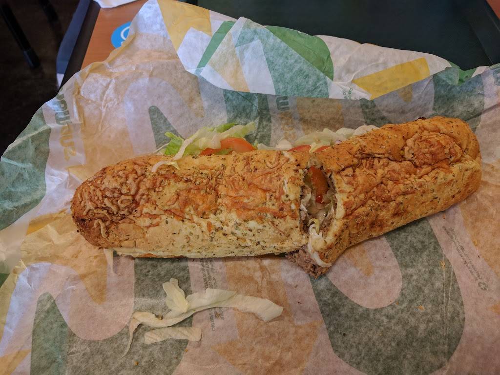 Subway Restaurants | restaurant | 6238 Wilshire Blvd, Los Angeles, CA 90048, USA | 3239392792 OR +1 323-939-2792