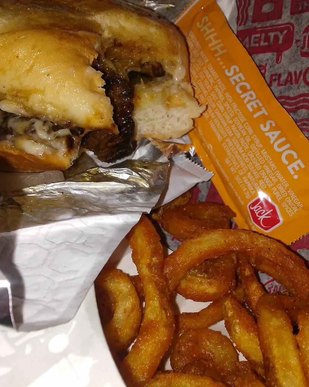 Jack in the Box | restaurant | 15310 Union Ave SW, Tillicum, WA 98498, USA | 2535840613 OR +1 253-584-0613