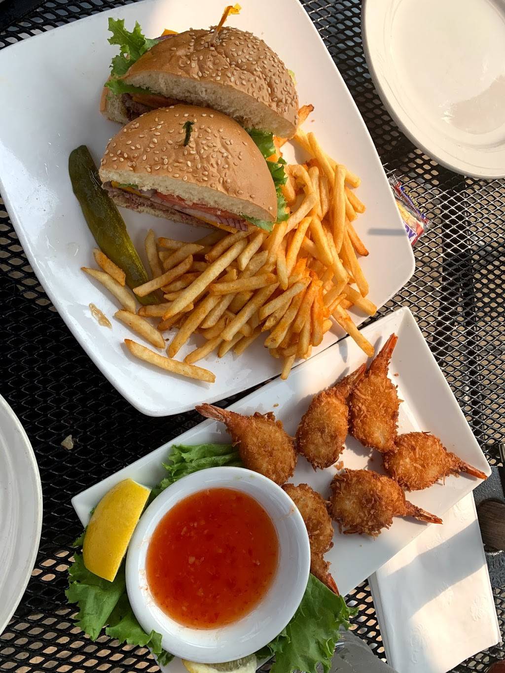 San Simeon Beach Bar & Grill | restaurant | 9520 Castillo Dr, San Simeon, CA 93452, USA | 8059274604 OR +1 805-927-4604