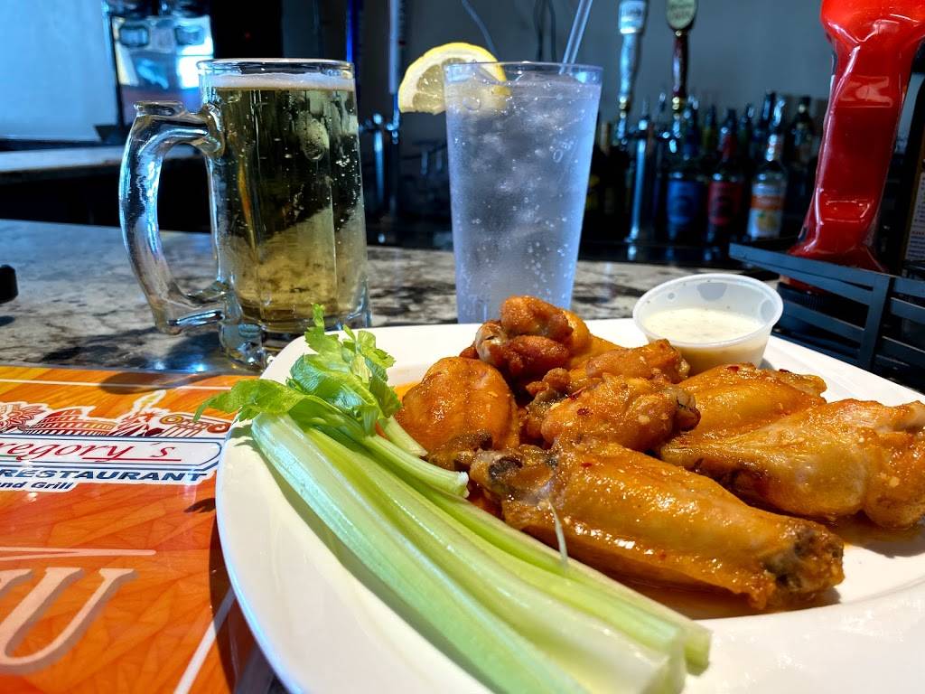 Gregory’s Fusion Restaurant | restaurant | 1242 SW Pine Island Rd, Cape Coral, FL 33991, USA | 2395418491 OR +1 239-541-8491