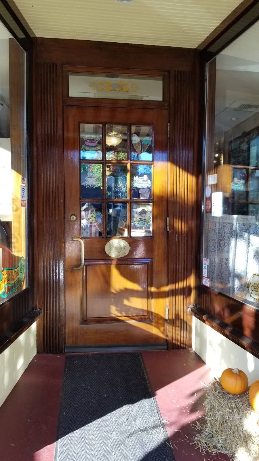 Main Street Sweets | cafe | 35 Main St, Tarrytown, NY 10591, USA | 9143325757 OR +1 914-332-5757