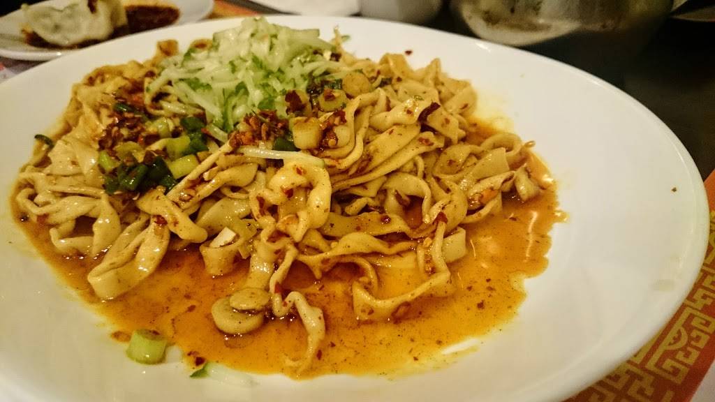 Little Tings Dumplings | restaurant | 14411 Greenwood Ave N, Seattle, WA 98133, USA | 2063633866 OR +1 206-363-3866