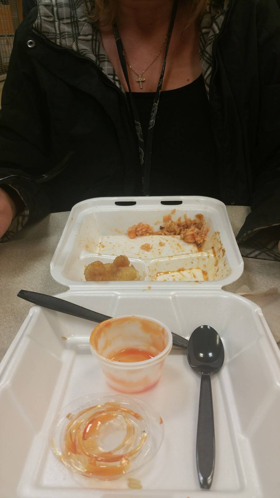 Panda Express | meal takeaway | 806 Ridge St, Bowling Green, OH 43403, USA | 4193722641 OR +1 419-372-2641