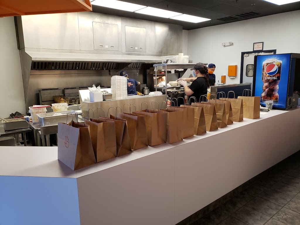 SEOUL FRIED CHICKEN CO. | restaurant | 561 US-1 Store #A, 7, Edison, NJ 08817, USA | 7323173013 OR +1 732-317-3013