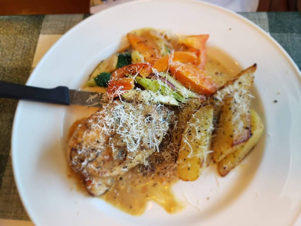 Barrel Restaurant | restaurant | 131 Queensway West, Simcoe, ON N3Y 2M8, Canada | 5194260068 OR +1 519-426-0068