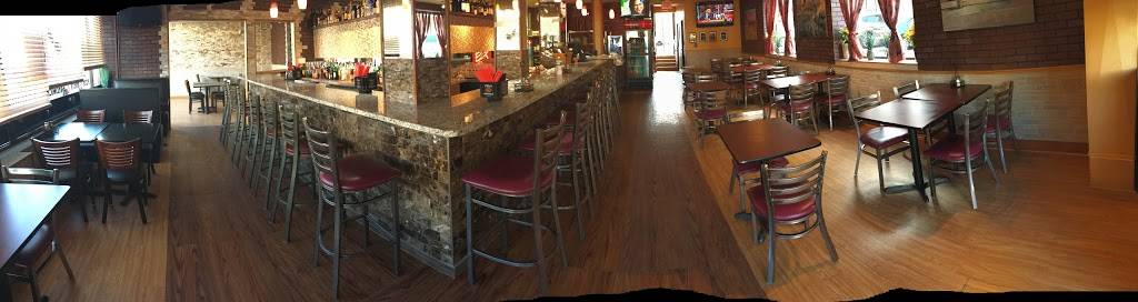 Gallo Nero | restaurant | 89 Main St, Peabody, MA 01960, USA | 9785319833 OR +1 978-531-9833