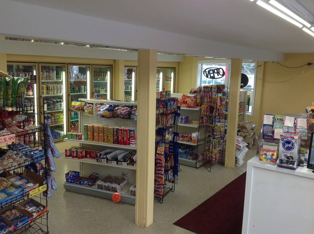 N Main Street Deli & Convenience | restaurant | 406 N Main St, North Syracuse, NY 13212, USA | 3152994838 OR +1 315-299-4838