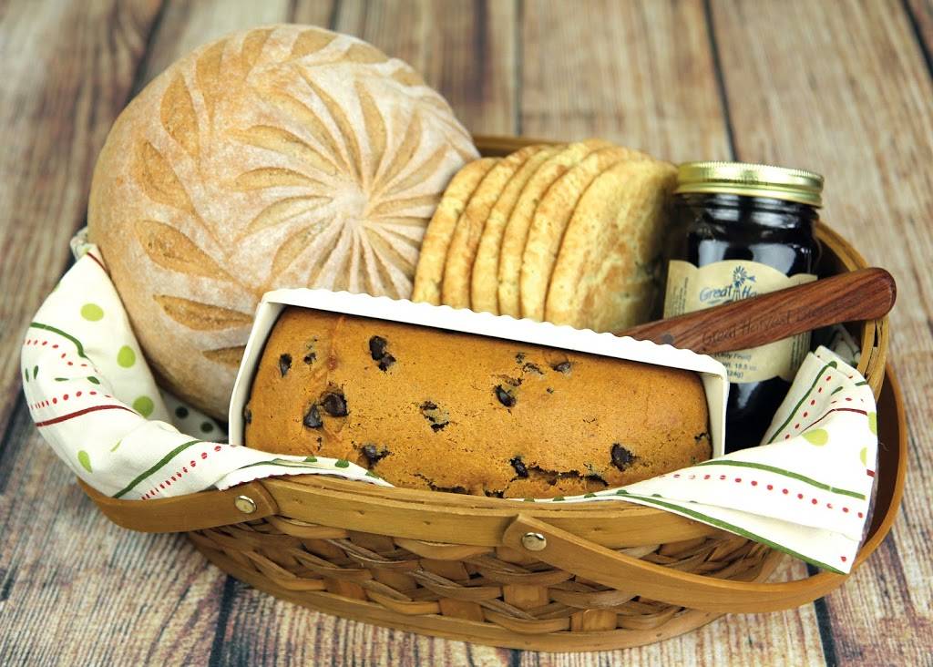 Great Harvest Bread Co. | restaurant | 1721 E Ash St, Goldsboro, NC 27530, USA | 9192882401 OR +1 919-288-2401