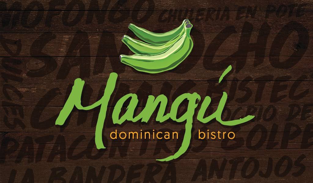 Mangú Dominican Bistro | restaurant | 264 Hyde Park Ave, Boston, MA 02130, USA | 6175222455 OR +1 617-522-2455