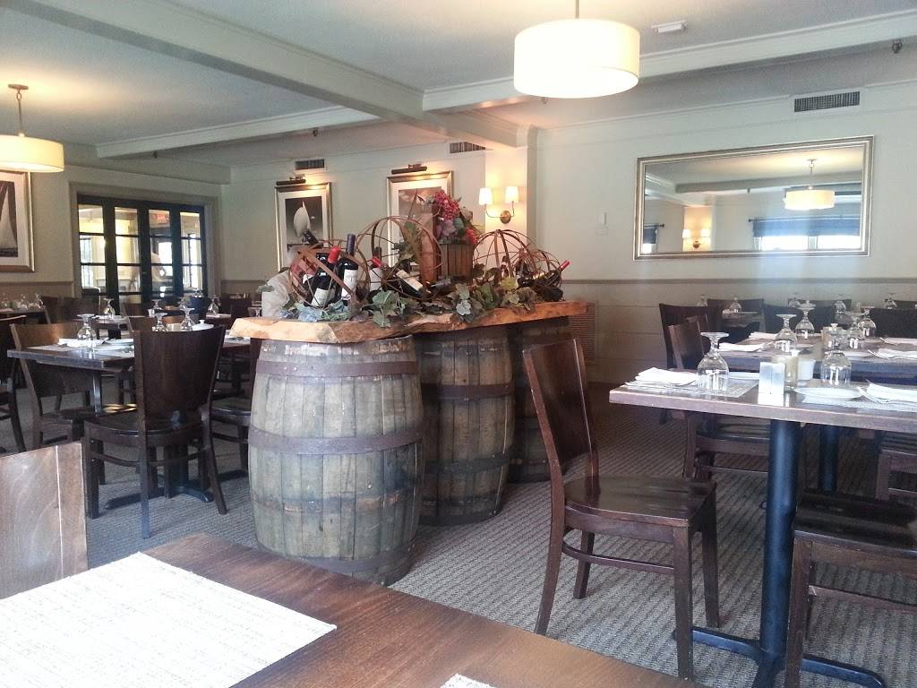 Latitude 41 Restaurant | restaurant | 105 Greenmanville Ave, Mystic, CT 06355, USA | 8605725303 OR +1 860-572-5303