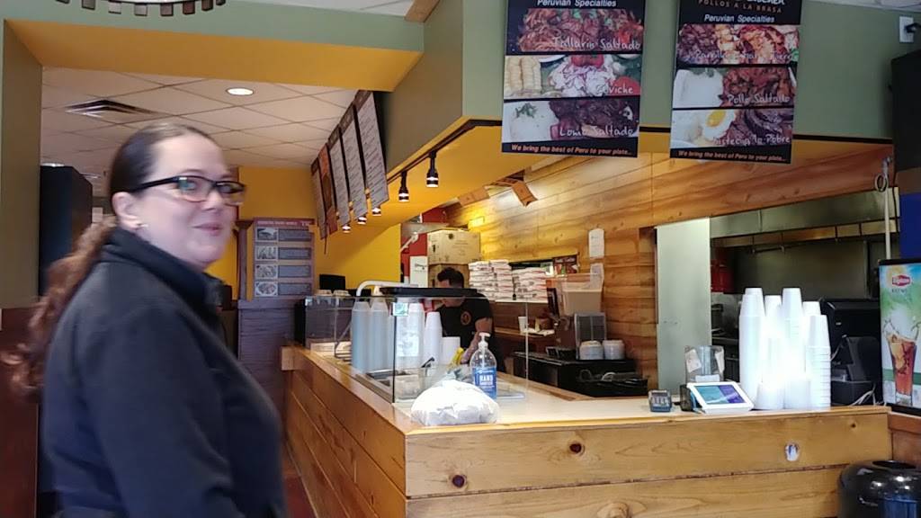 Limas Chicken - Annapolis | restaurant | 1901 West St #102, Annapolis, MD 21401, USA | 4102675491 OR +1 410-267-5491