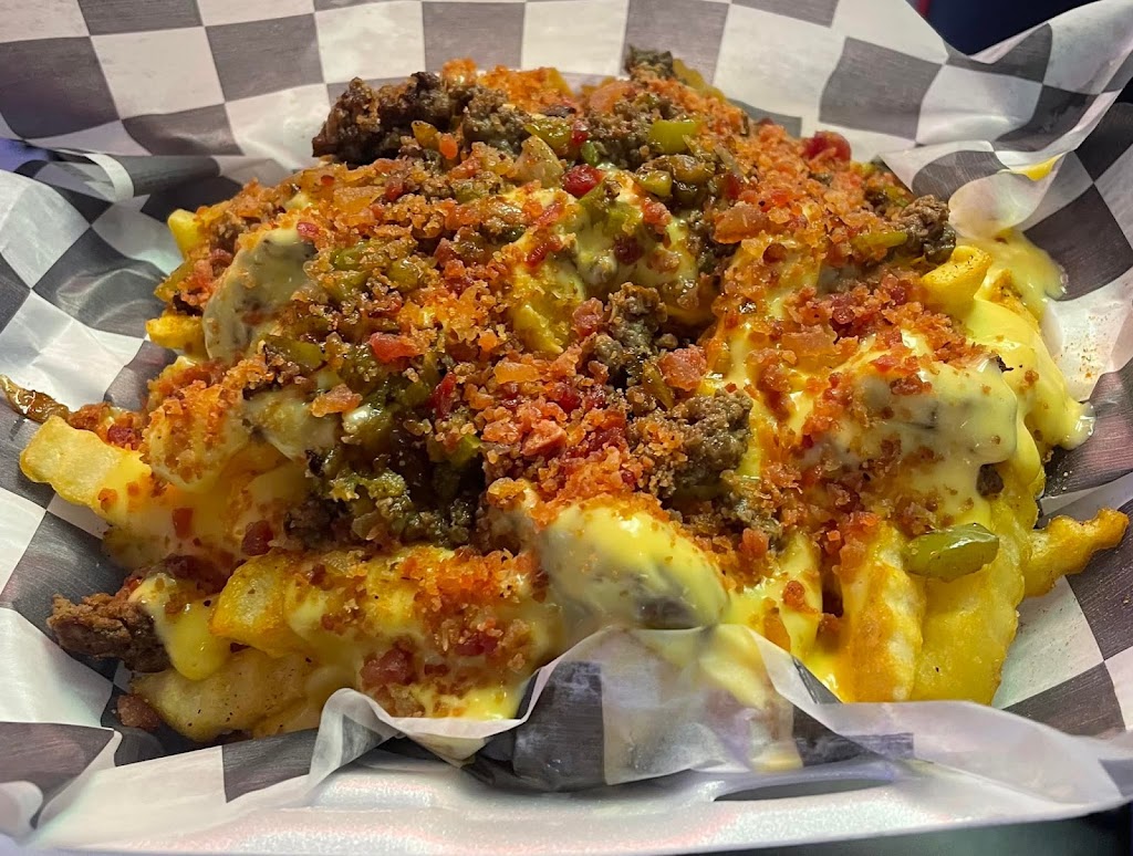 Cabistros Palace | restaurant | 109 Kyle Dr, Houston, MS 38851, USA | 6626319370 OR +1 662-631-9370