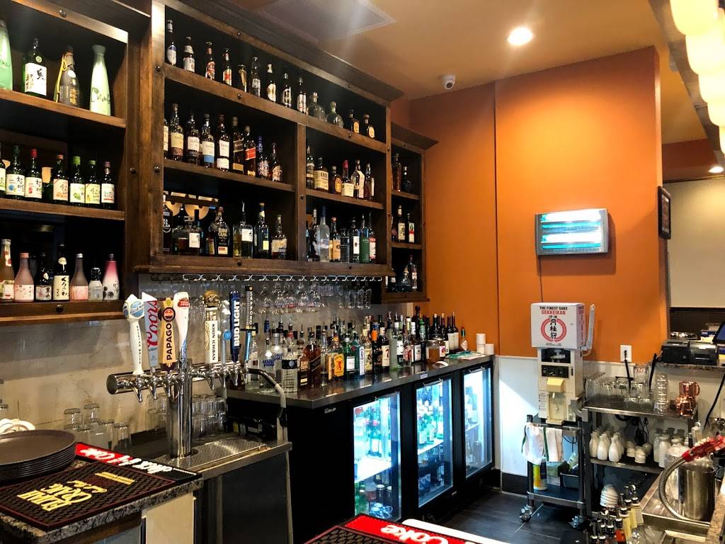 SEOUL BBQ & SUSHI | restaurant | 11025 N Black Canyon Hwy, Phoenix, AZ 85029, USA | 6024410900 OR +1 602-441-0900