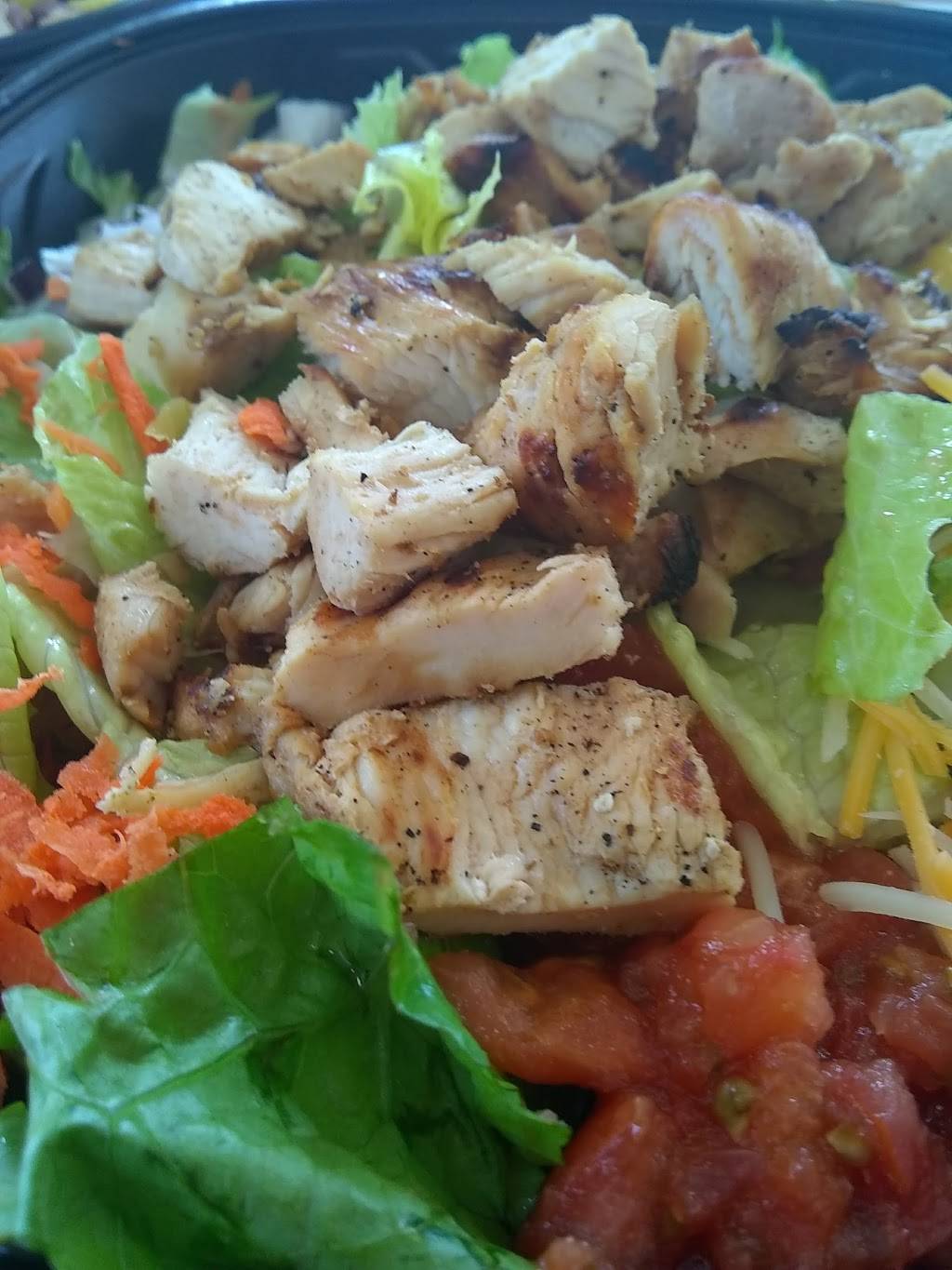 Pollo Tropical | restaurant | 7643 W Colonial Dr, Orlando, FL 32818, USA | 4072936118 OR +1 407-293-6118